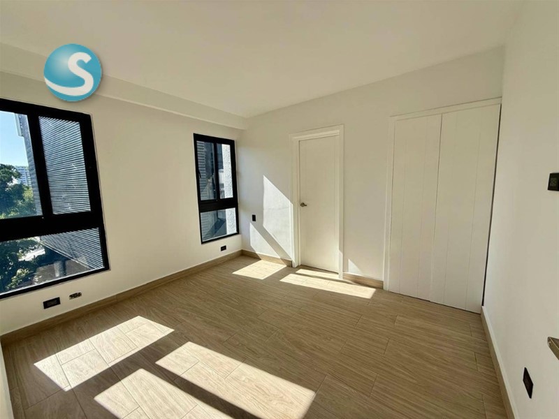 Apartamentos en Venta en Bella Vista de 1 y 2 Habitaciones en República Dominicana