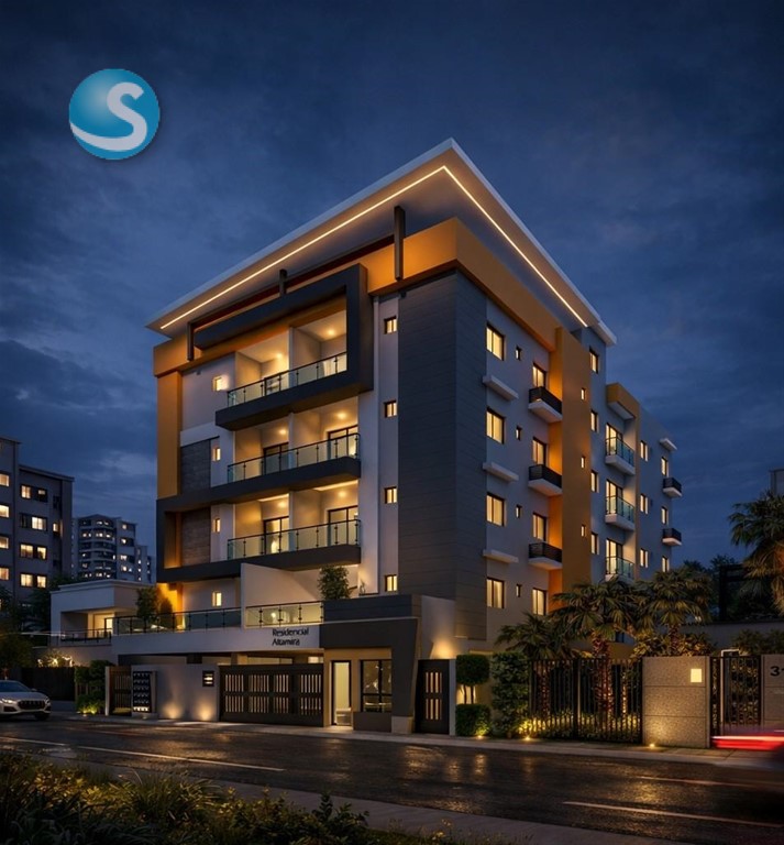 Apartamento moderno en venta en sector Honduras, Santo Domingo