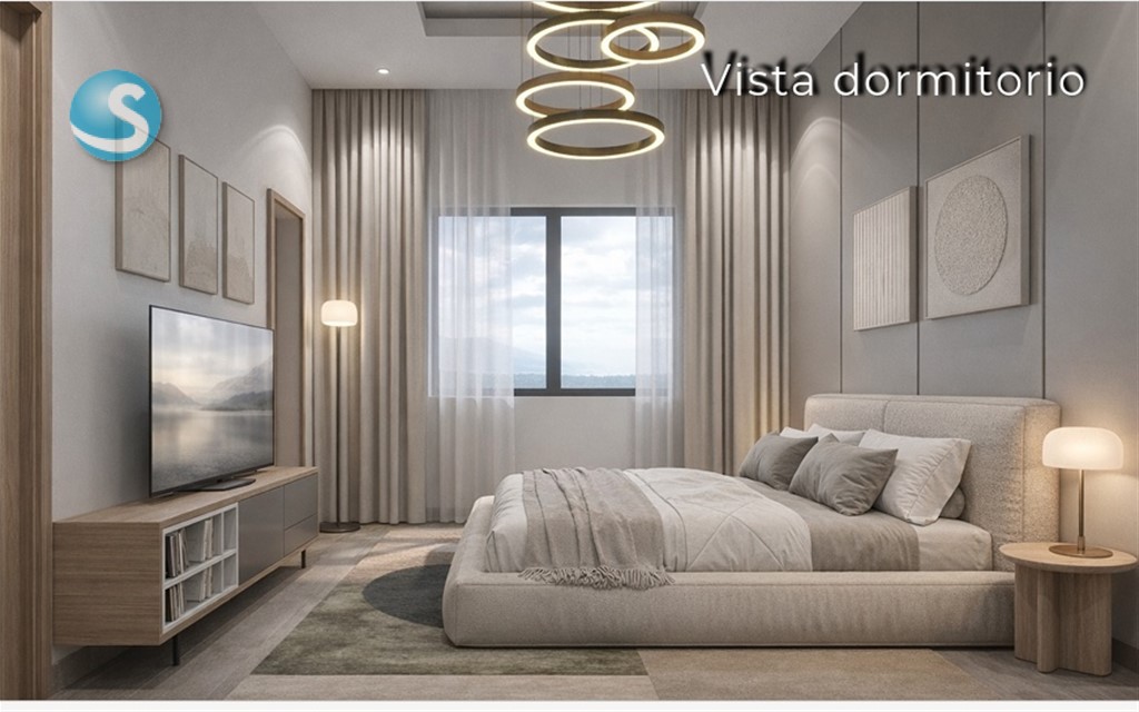 Apartamento moderno en venta en sector Honduras, Santo Domingo en República Dominicana