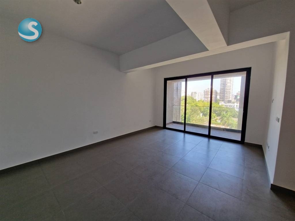Apartamento en venta y alquiler en Bella Vista, Santo Domingo en República Dominicana