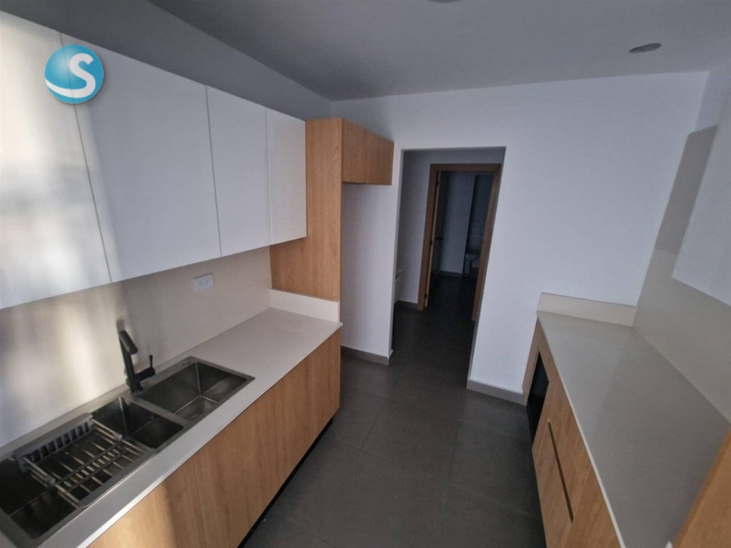 Apartamento en venta y alquiler en Bella Vista, Santo Domingo en República Dominicana