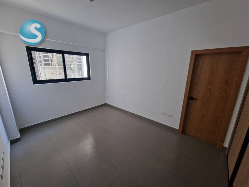 Apartamento en venta y alquiler en Bella Vista, Santo Domingo en República Dominicana
