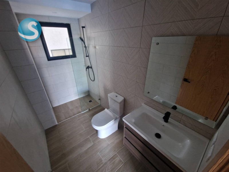 Apartamento en venta y alquiler en Bella Vista, Santo Domingo en República Dominicana