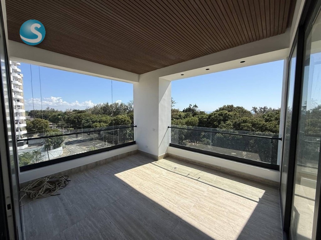 Apartamento de lujo en venta en Bella Vista con vista panorámica