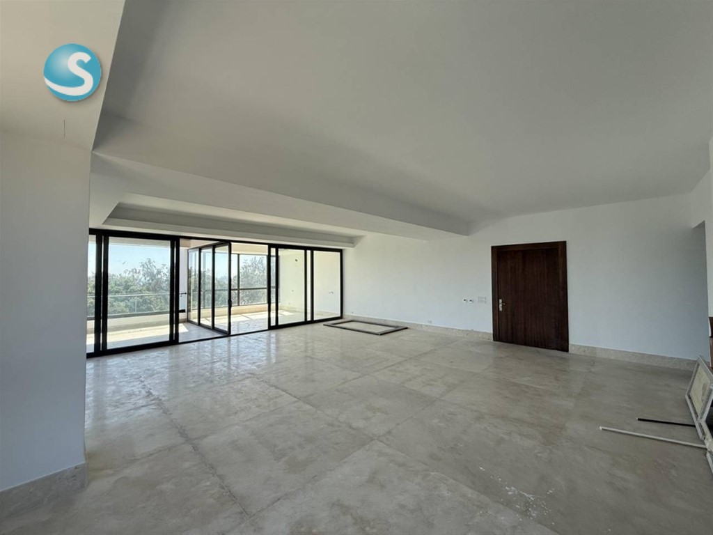 Apartamento de lujo en venta en Bella Vista con vista panorámica en República Dominicana