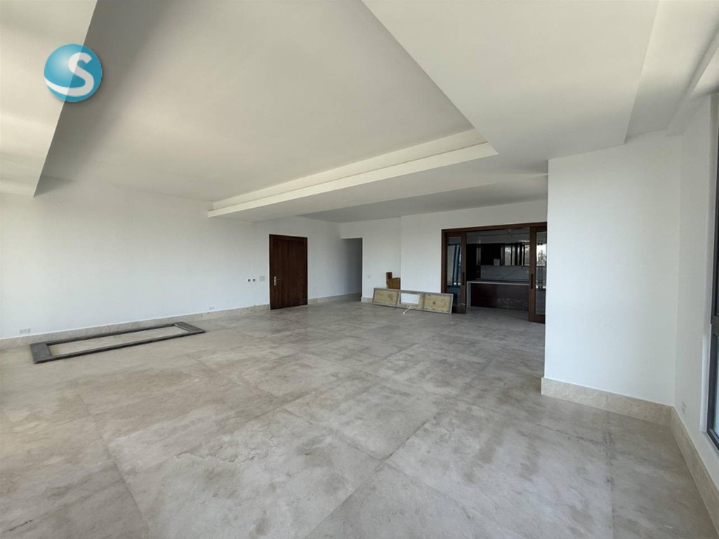Apartamento de lujo en venta en Bella Vista con vista panorámica en República Dominicana
