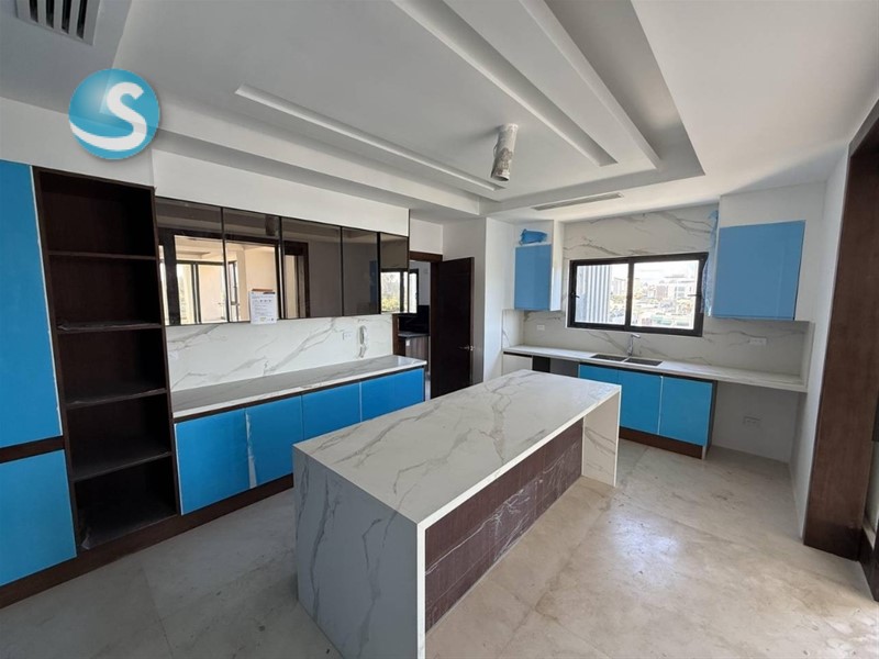 Apartamento de lujo en venta en Bella Vista con vista panorámica en República Dominicana