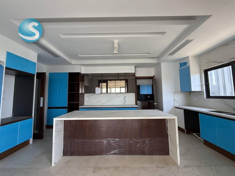 Apartamento de lujo en venta en Bella Vista con vista panorámica en República Dominicana