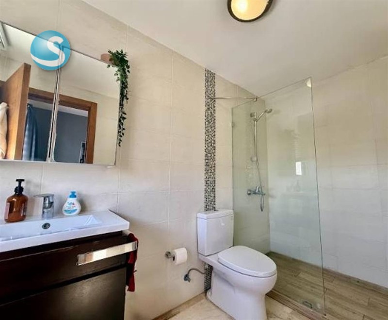 Amplio apartamento en venta en Los Cacicazgos, zona exclusiva en República Dominicana