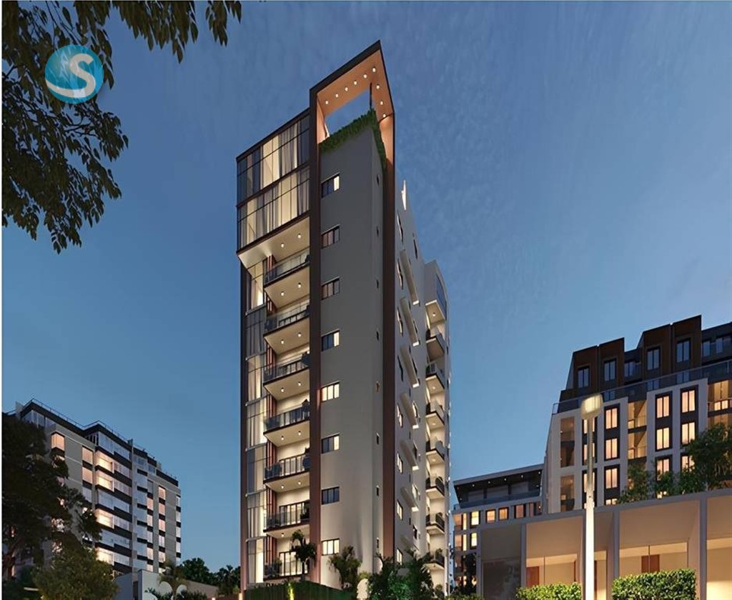Apartamento en venta en Evaristo Morales