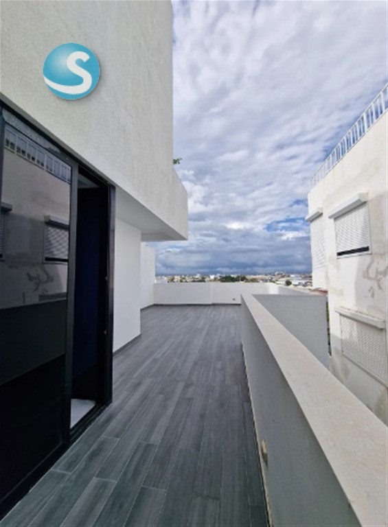 Penthouse Triplex en Venta con Vista Panorámica en Los Cacicazgos en República Dominicana