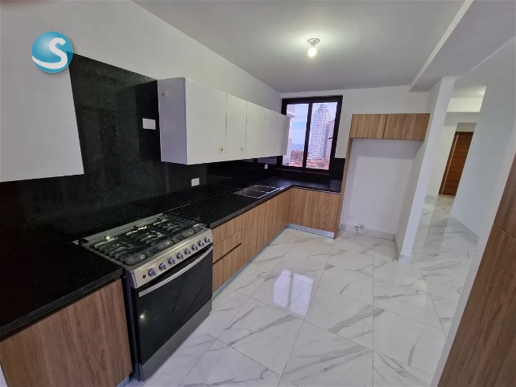 Penthouse Triplex en Venta con Vista Panorámica en Los Cacicazgos en República Dominicana