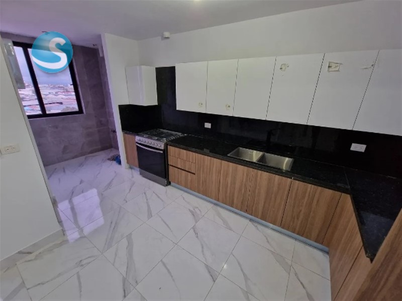 Penthouse Triplex en Venta con Vista Panorámica en Los Cacicazgos en República Dominicana