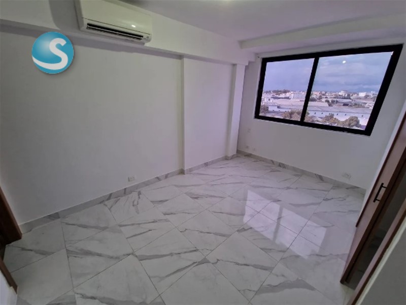 Penthouse Triplex en Venta con Vista Panorámica en Los Cacicazgos en República Dominicana