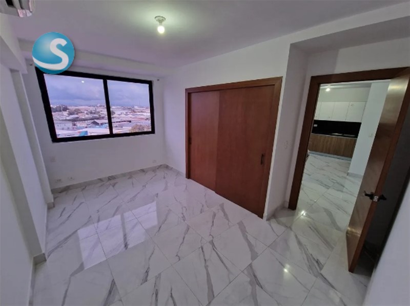 Penthouse Triplex en Venta con Vista Panorámica en Los Cacicazgos en República Dominicana