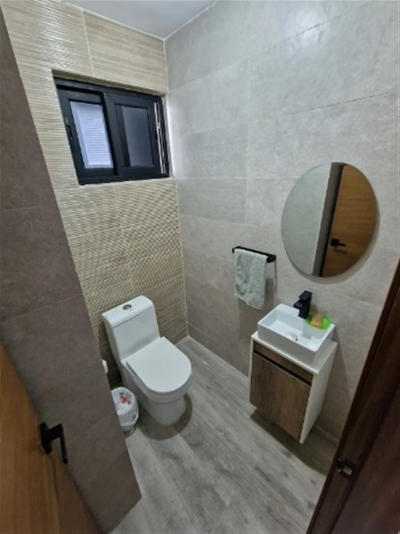 Penthouse Triplex en Venta con Vista Panorámica en Los Cacicazgos en República Dominicana