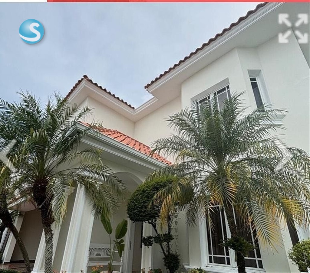 Casa en Cuesta Hermosa III para Venta y Alquiler