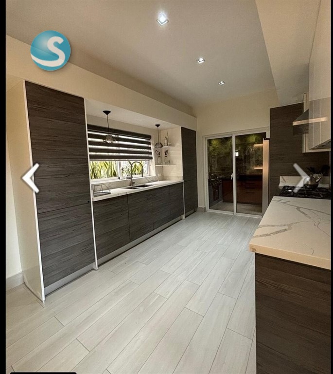 Casa en Cuesta Hermosa III para Venta y Alquiler en República Dominicana