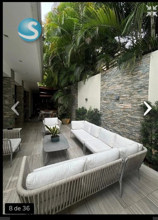 Casa en Cuesta Hermosa III para Venta y Alquiler en República Dominicana
