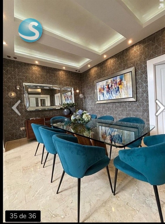 Casa en Cuesta Hermosa III para Venta y Alquiler en República Dominicana
