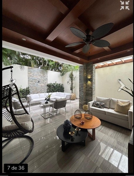 Casa en Cuesta Hermosa III para Venta y Alquiler en República Dominicana