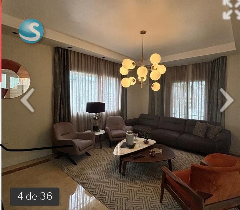 Casa en Cuesta Hermosa III para Venta y Alquiler en República Dominicana