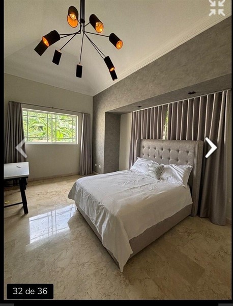Casa en Cuesta Hermosa III para Venta y Alquiler en República Dominicana