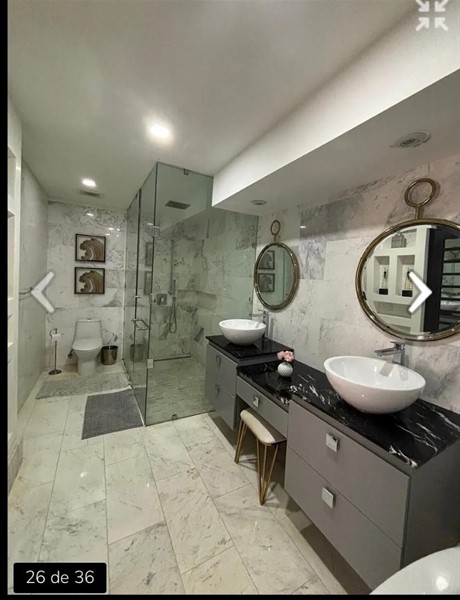 Casa en Cuesta Hermosa III para Venta y Alquiler en República Dominicana