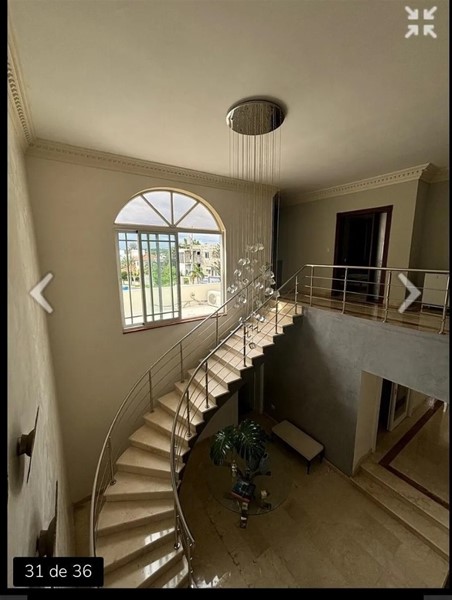 Casa en Cuesta Hermosa III para Venta y Alquiler en República Dominicana