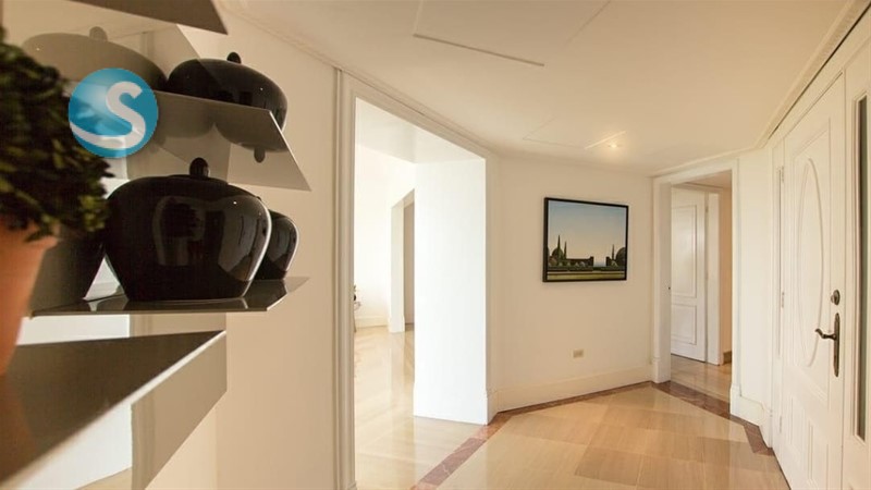 Apartamento moderno en venta en Los Cacicazgos en República Dominicana
