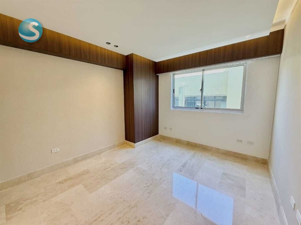 Apartamento moderno en venta en Piantini en República Dominicana