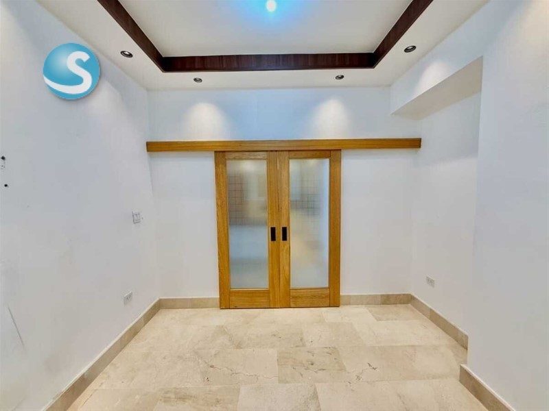 Apartamento moderno en venta en Piantini en República Dominicana