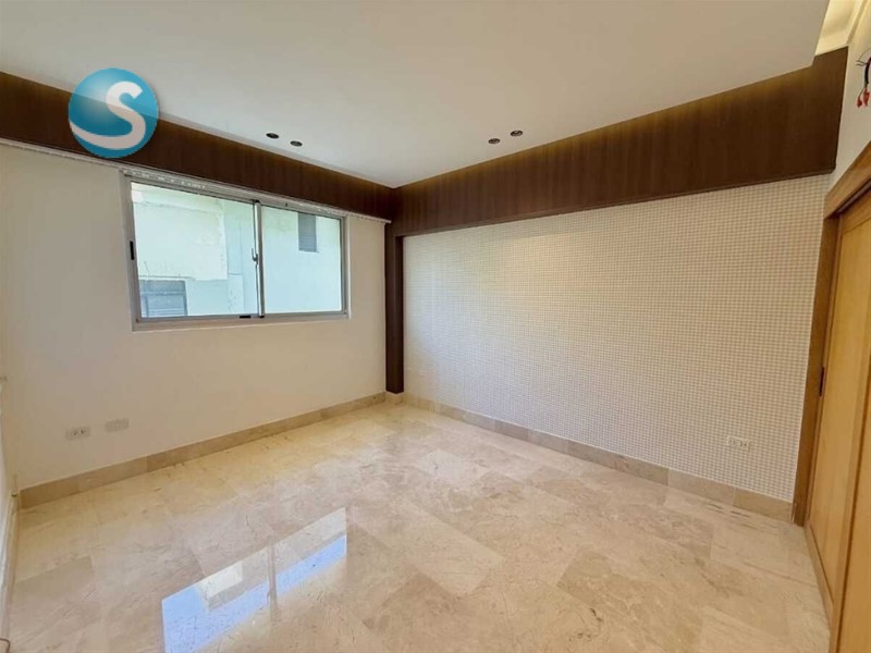 Apartamento moderno en venta en Piantini en República Dominicana