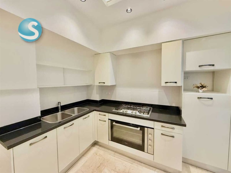 Apartamento moderno en venta en Piantini en República Dominicana