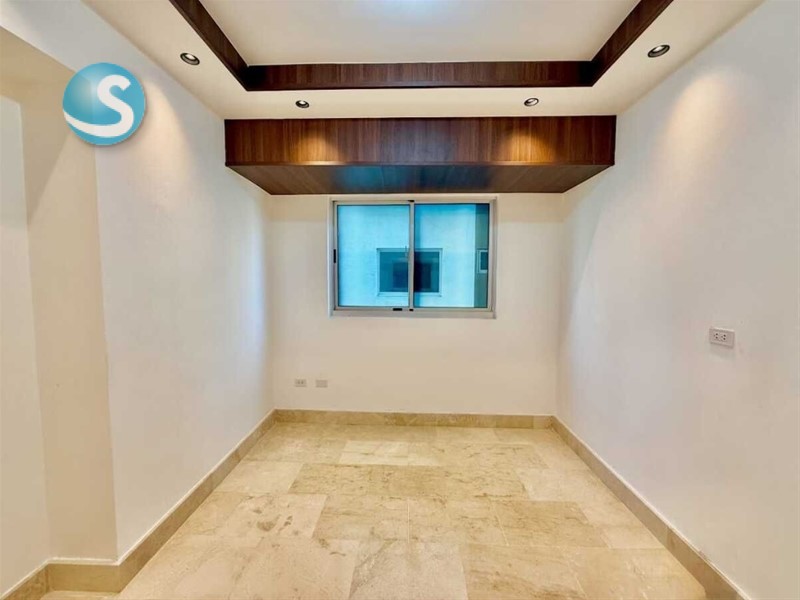 Apartamento moderno en venta en Piantini en República Dominicana