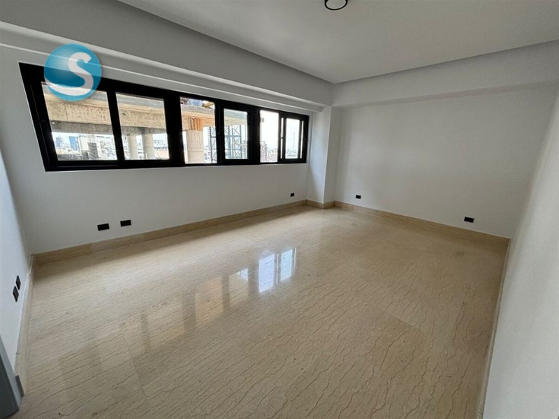 Penthouse de lujo en venta y alquiler en Ensanche Naco en República Dominicana