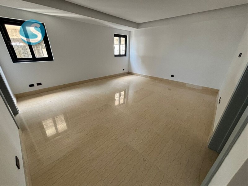 Penthouse de lujo en venta y alquiler en Ensanche Naco en República Dominicana