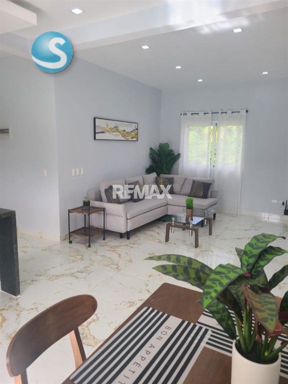 Apartamento en venta en La Bonita, Las Terrenas en República Dominicana