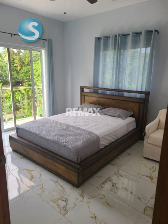 Apartamento en venta en La Bonita, Las Terrenas en República Dominicana