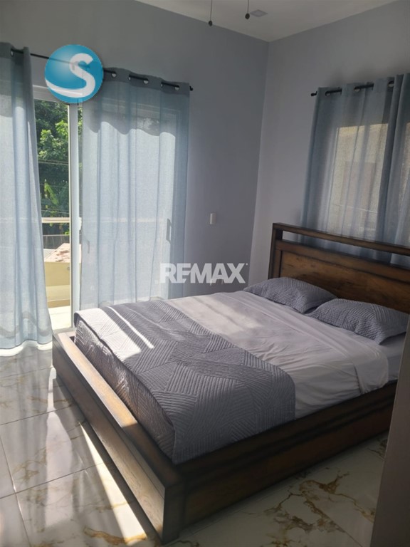 Apartamento en venta en La Bonita, Las Terrenas en República Dominicana