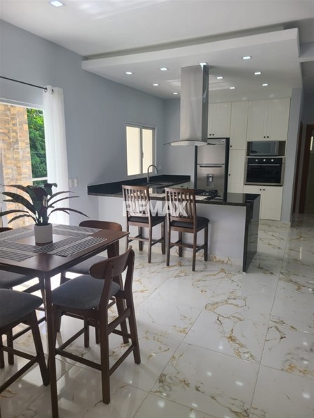 Apartamento en venta en La Bonita, Las Terrenas en República Dominicana
