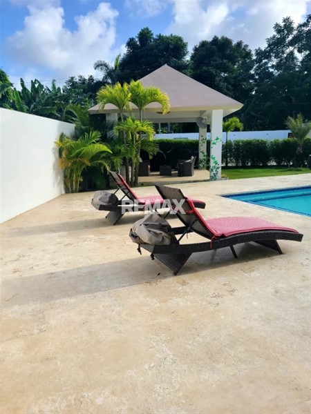 Apartamento en venta en La Bonita, Las Terrenas en República Dominicana