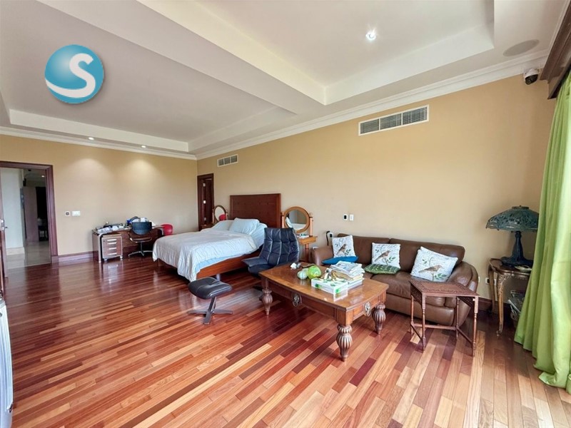 Apartamento de Lujo en Venta en Los Cacicazgos en República Dominicana