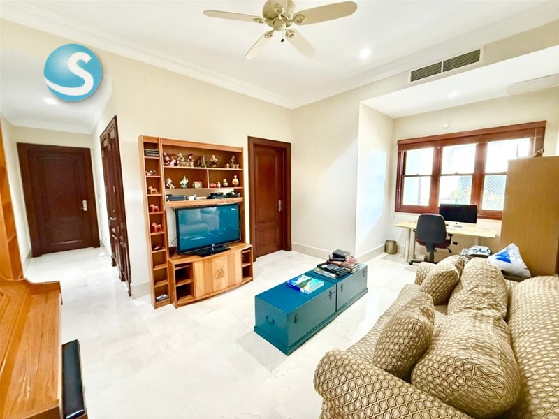Apartamento de Lujo en Venta en Los Cacicazgos en República Dominicana