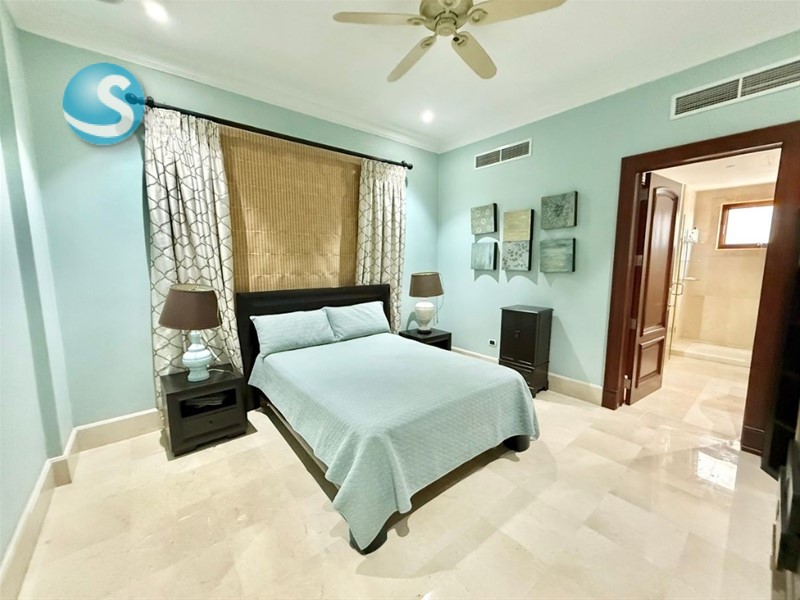 Apartamento de Lujo en Venta en Los Cacicazgos en República Dominicana