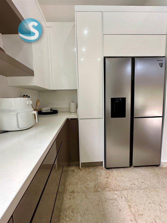 Apartamento de lujo frente al mar en Cap Cana en República Dominicana