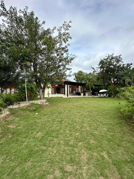 Apartamento de lujo frente al mar en Cap Cana en República Dominicana