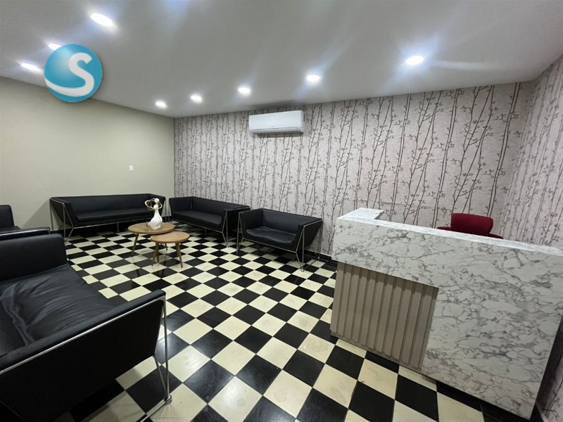 Casa Amplia en Venta y Alquiler en Gazcue, Santo Domingo en República Dominicana