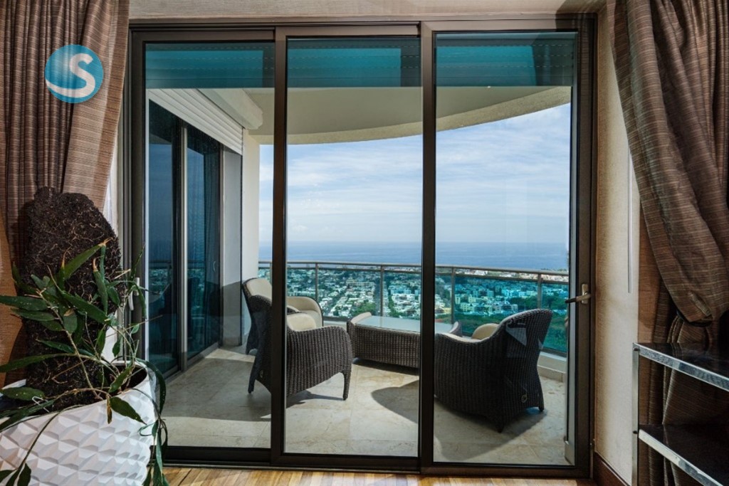 Apartamento en Venta en Zona Exclusiva de Los Cacicazgos en República Dominicana