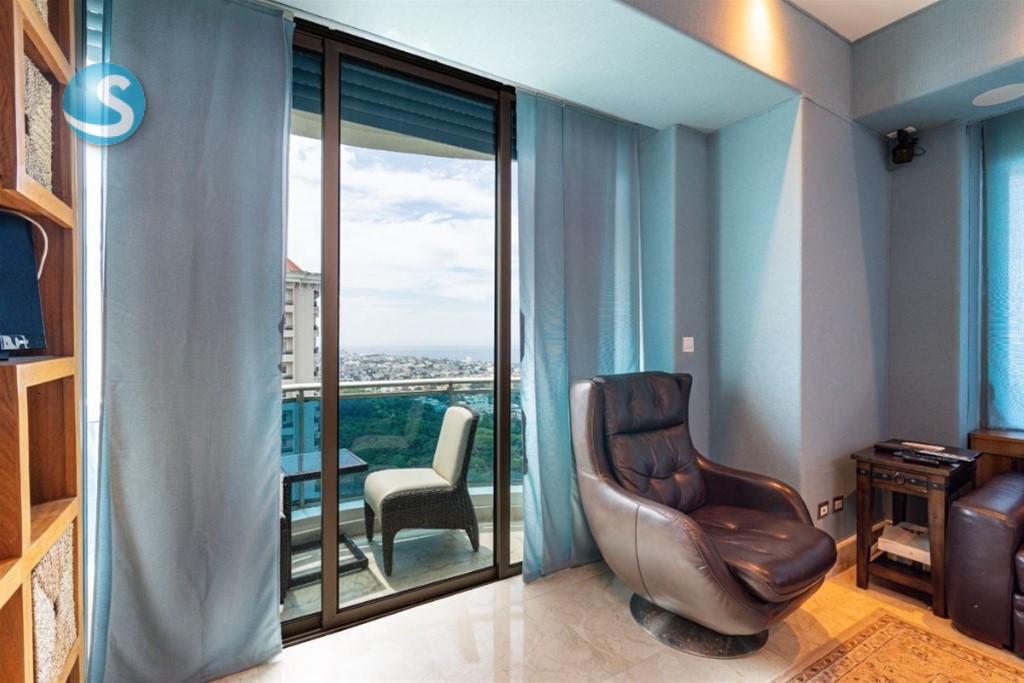 Apartamento en Venta en Zona Exclusiva de Los Cacicazgos en República Dominicana